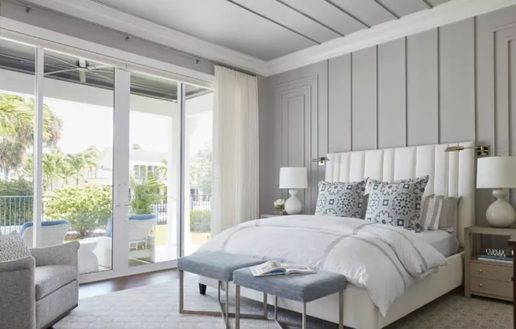 Extending Accent Wall