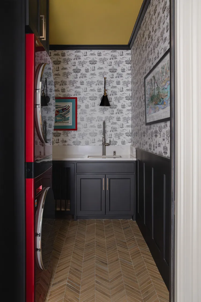 The Most Underrated Room to Decorate
