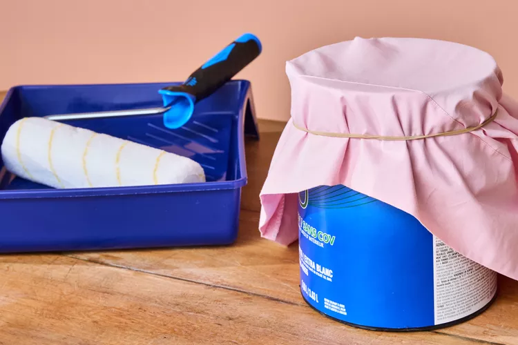 Filter Paint Strainers