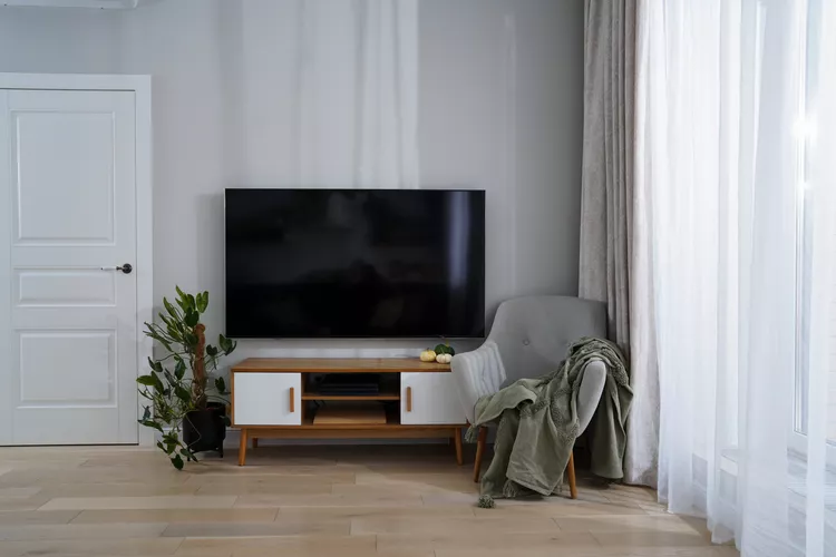 Furniture That Isn't to Scale