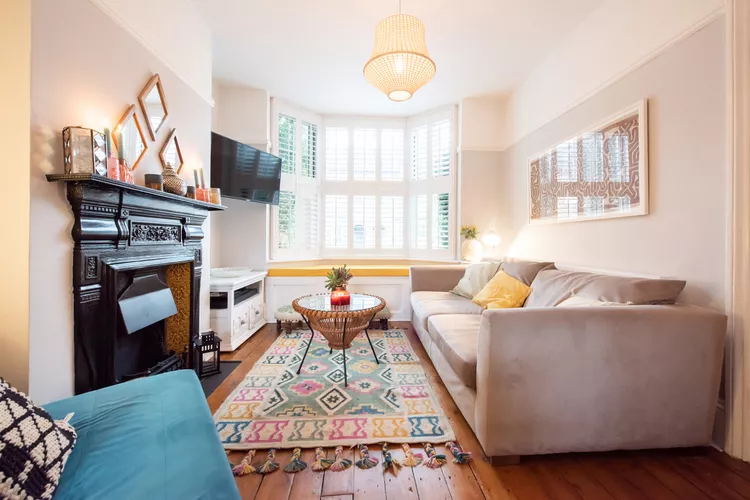 Rugs That Are Too Small