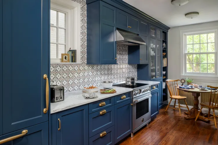 What Do Designers Think About Stainless Steel Appliances