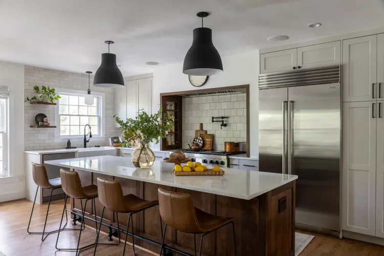 Why Designers Like Stainless Steel