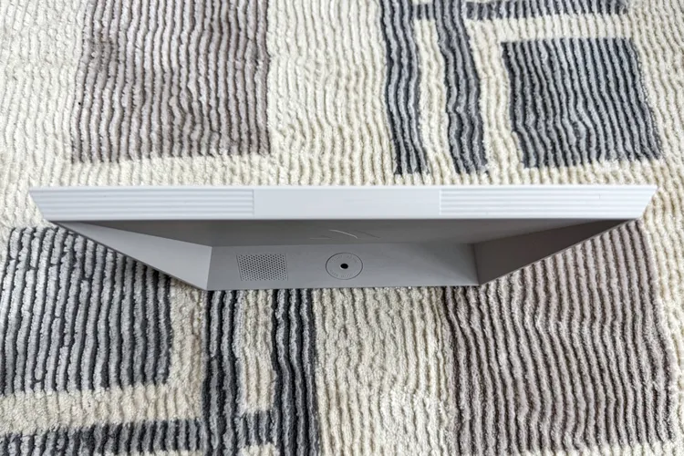 A Picture-Perfect Display and Design