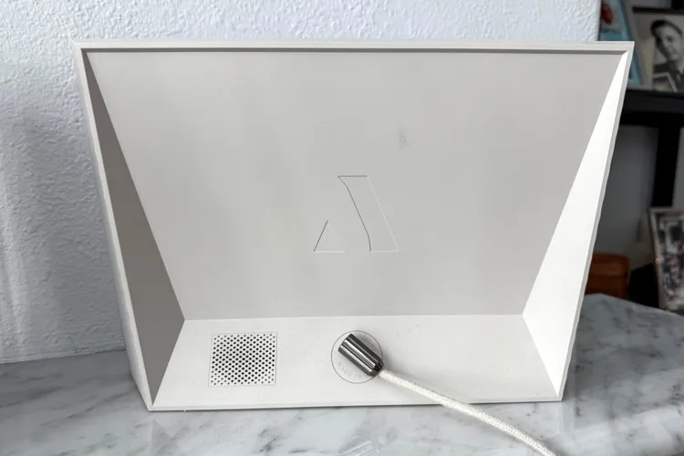 Digital, But With a Traditional Style