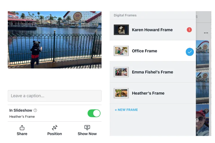 Photo Uploading Made Simple