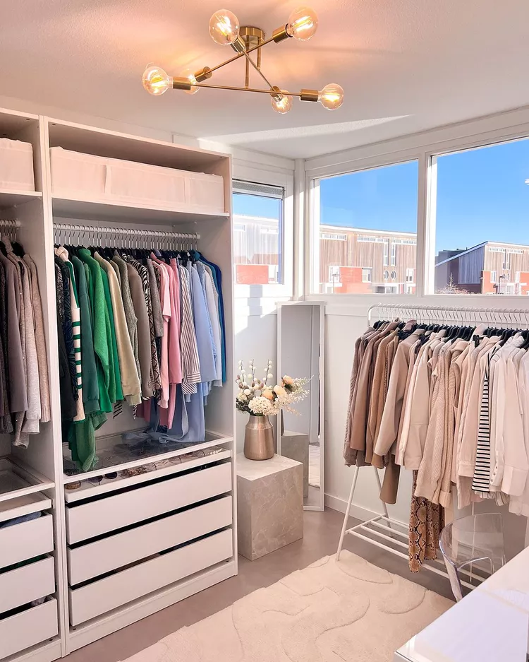 Embrace Natural Light