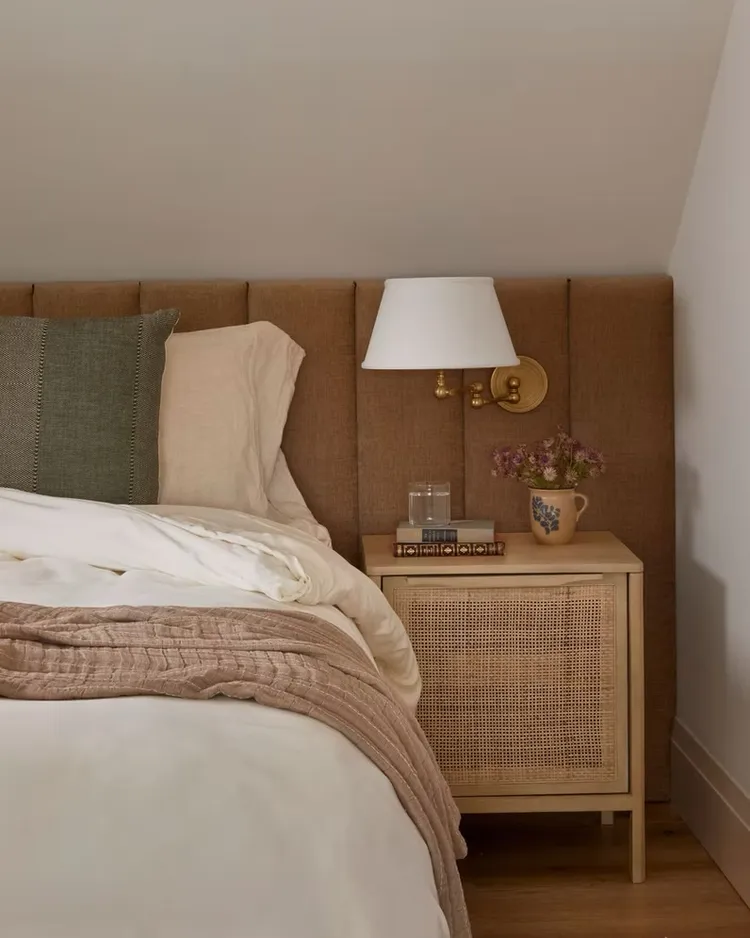 Statement Headboards