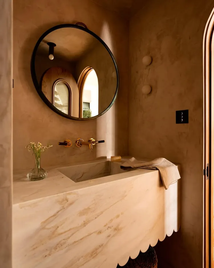 Natural Materials and Textures