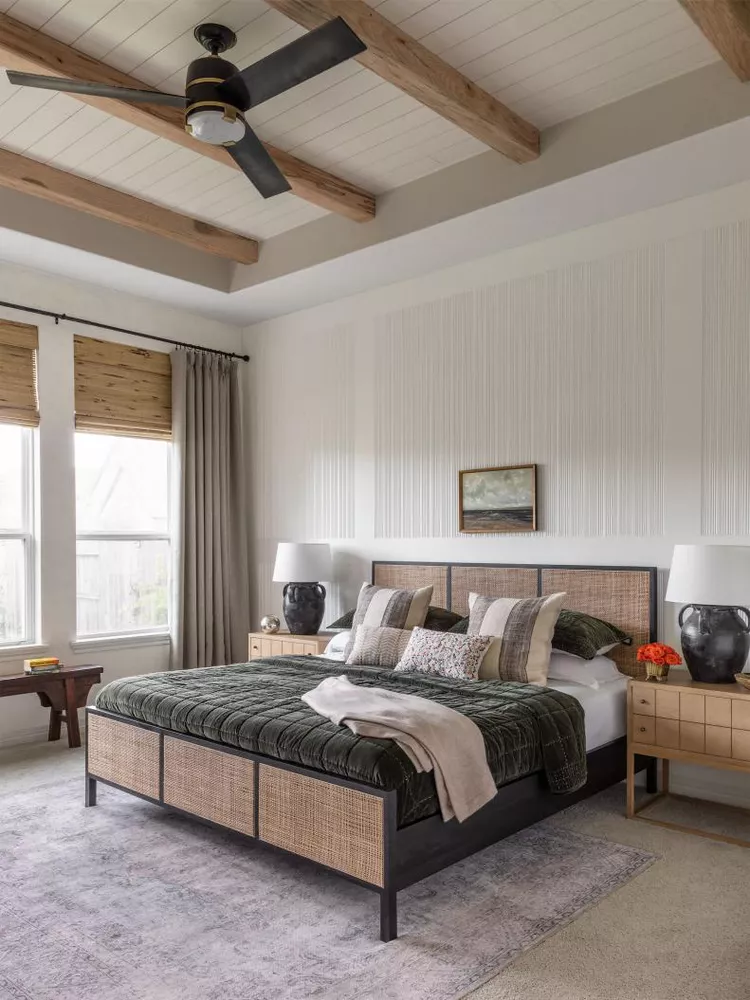 Any other cultures you take design notes from?