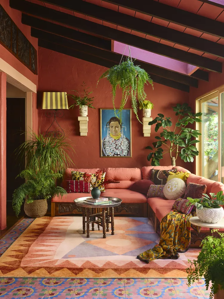 It Feels More Personal