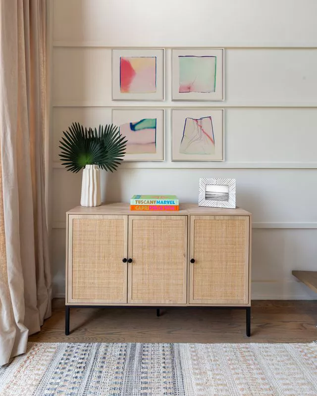 Gather Inspirational Images