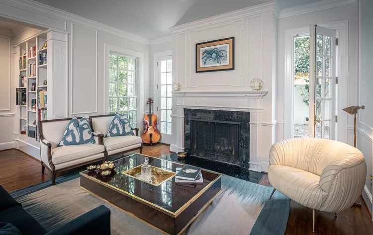 Hospitality Design Influence