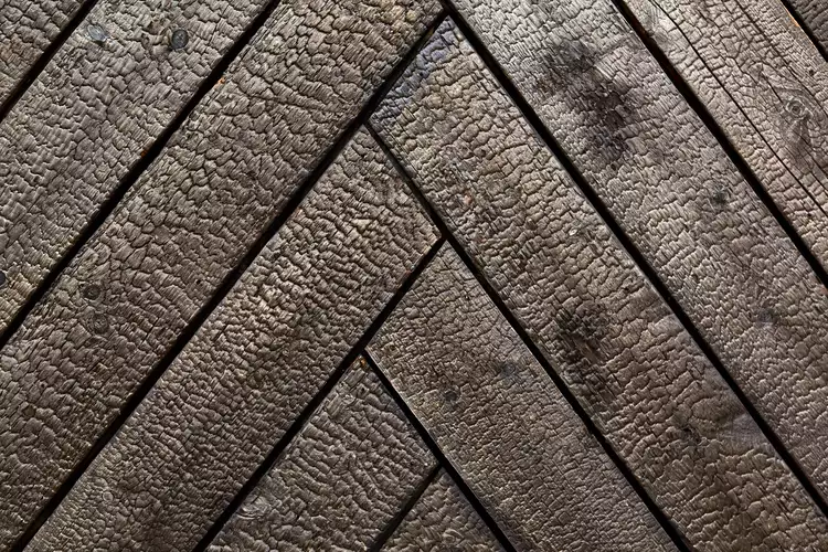 What Is Shou Sugi Ban (Yakisugi)?