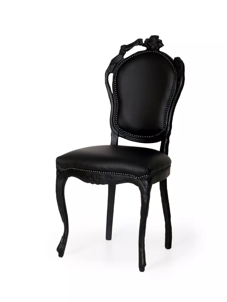 The Origins of Shou Sugi Ban (Yakisugi)