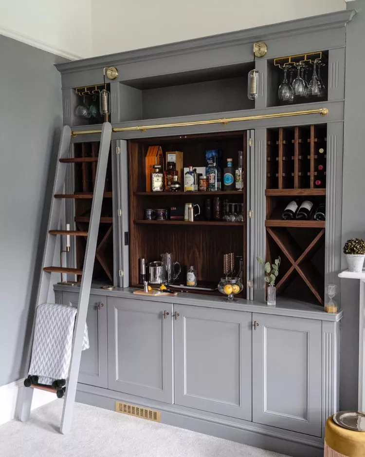 Include Your Own Personal Style