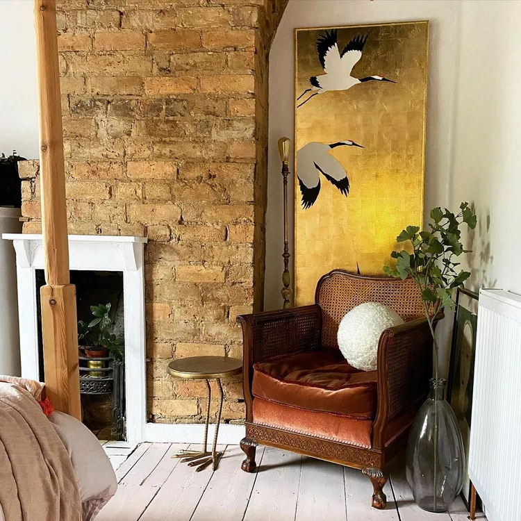 Place Emphasis on Good Bones