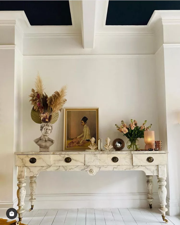 Bring Outdoor Elements Inside