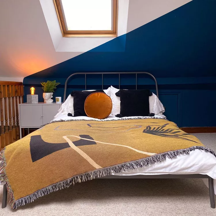 Consider Colorblocking