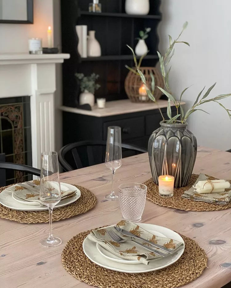 Opt for Nature-Inspired Accessories