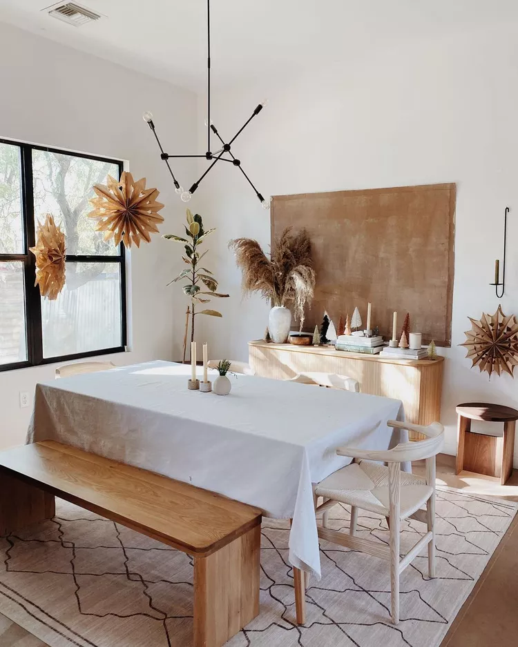 Incorporate Luxe Fabrics