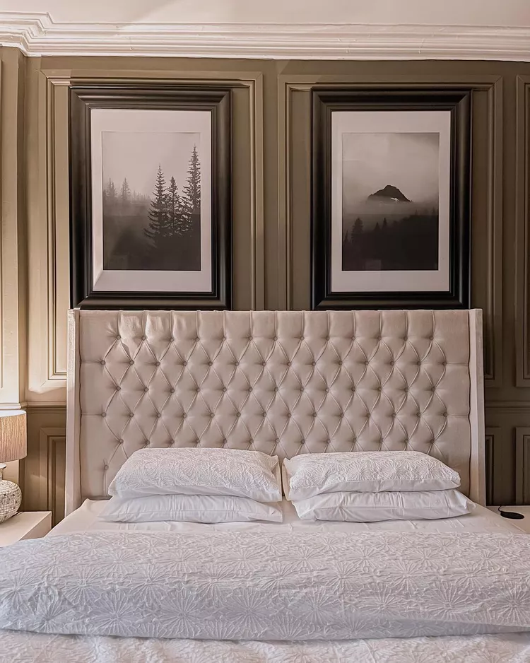 Consider Large Scale Artwork