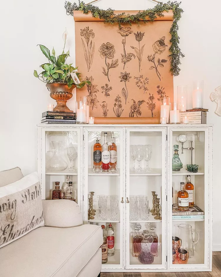 Take Advantage of Candle Light