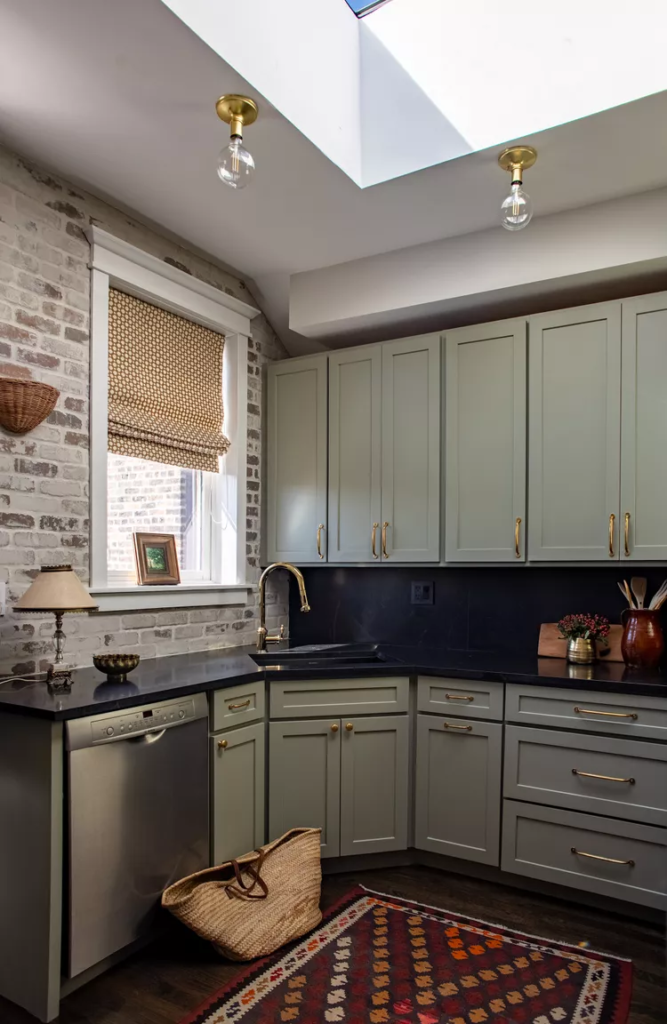 Create Layers of Lighting