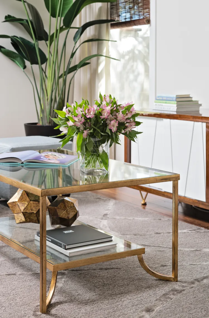 Tips for Styling Furniture With Raised Legs