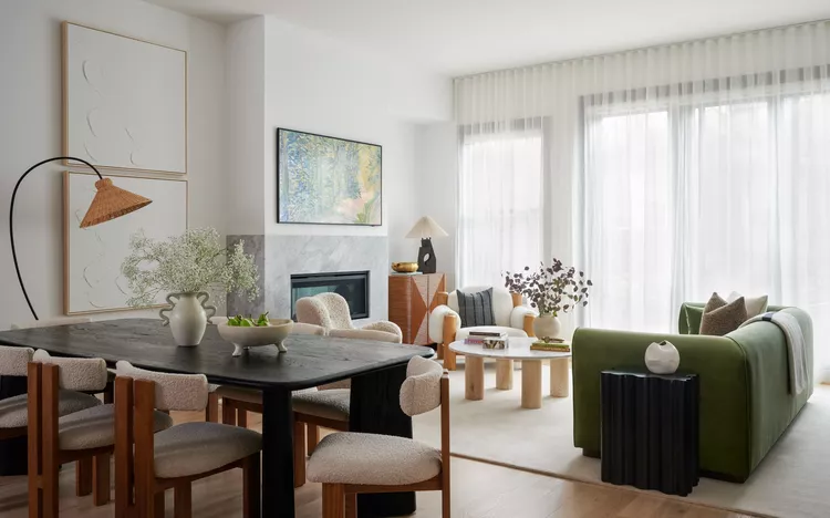 Choose Furniture Wisely