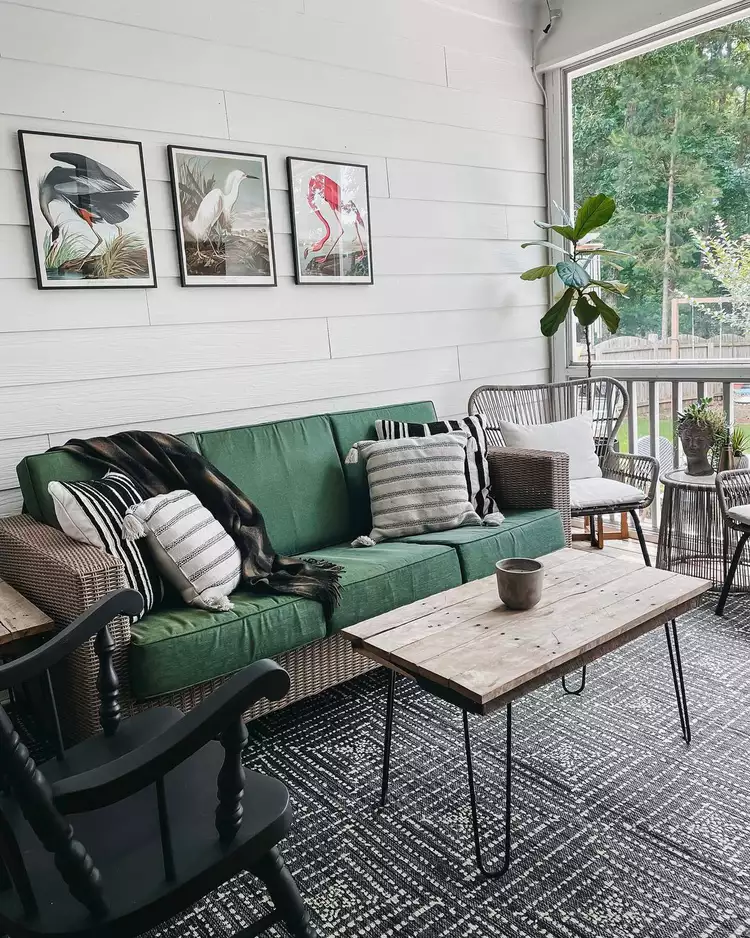 Make a Splash With Art