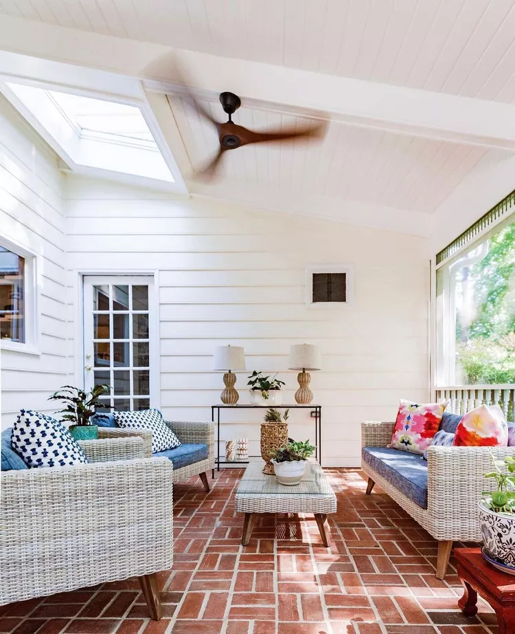 Style a Console Table