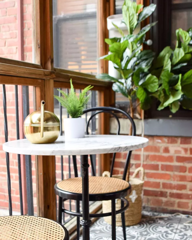 Go Green With Fake Plants