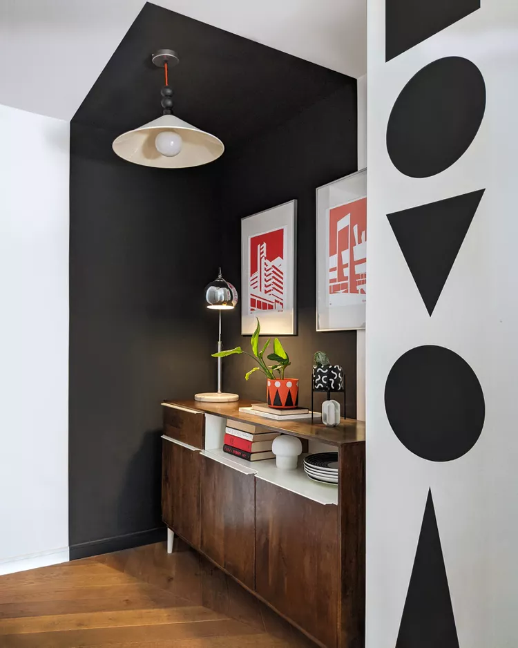 Get Crafty With Paint