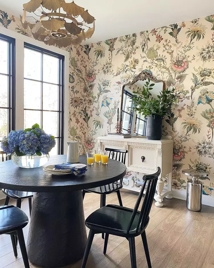 Make Room for a Mirror