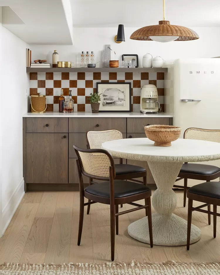 Upgrade Your Dining Set