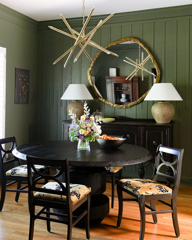 Paint It a Dark Color