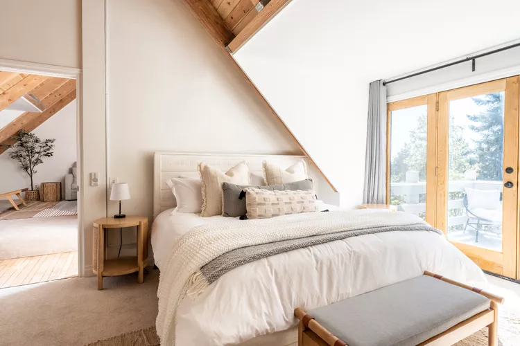 Incorporate Neutral Colors