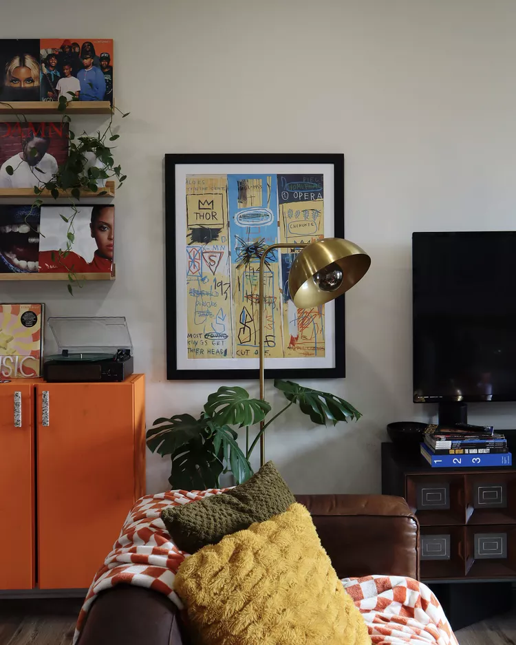 Tell us about your upbringing: Where are you from and what was it like growing up there?