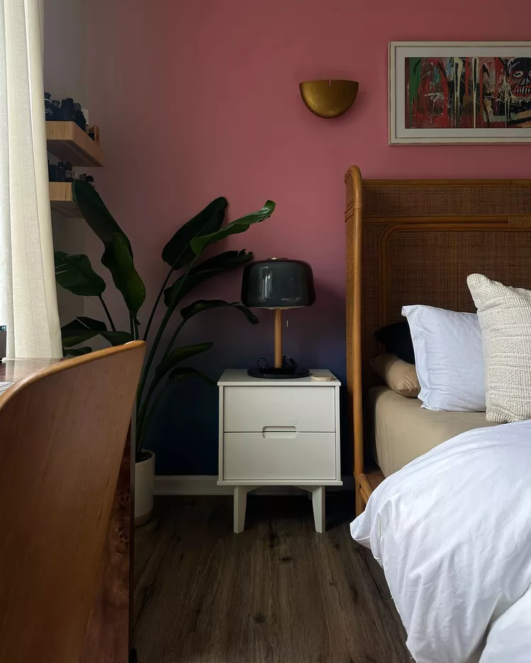 Do you have any design inspiration, whether it be from your culture, other cultures, or anything else in between?