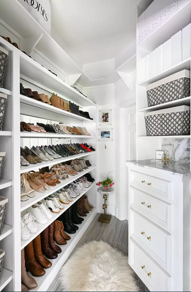 Closets