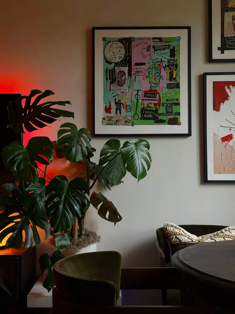 What design project have you done that’s stuck with you throughout your career?