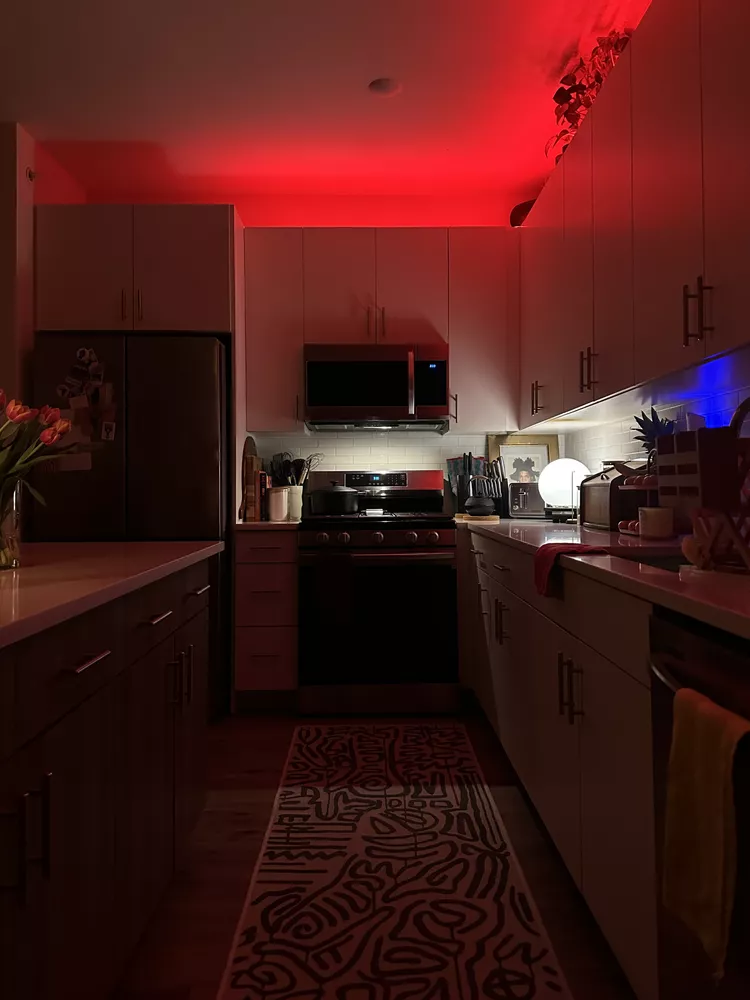 What’s one thing you try to incorporate in every space you design?