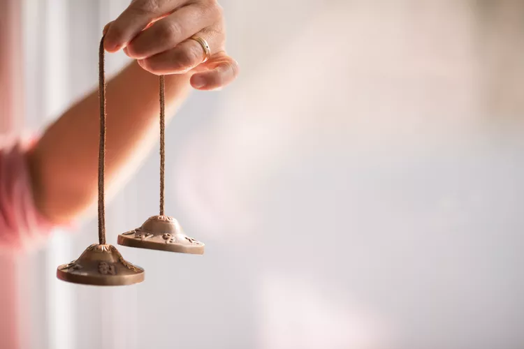 Learn Space Clearing Techniques