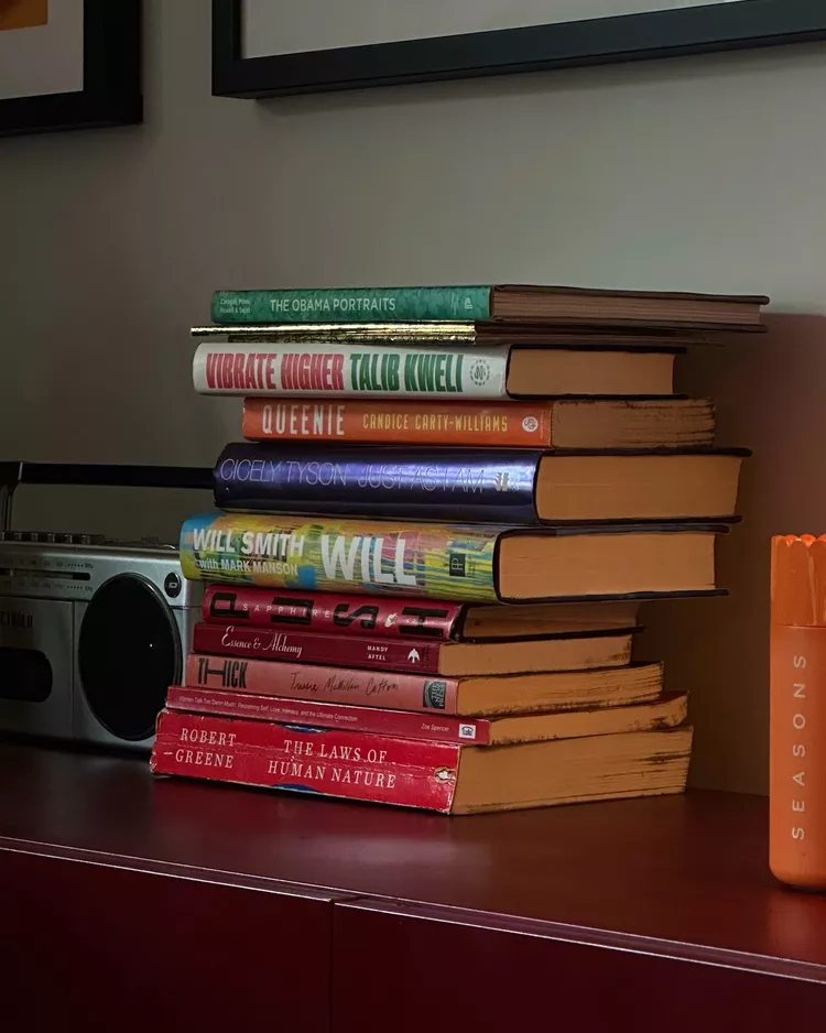 What's your go-to shop when you want nice decor?