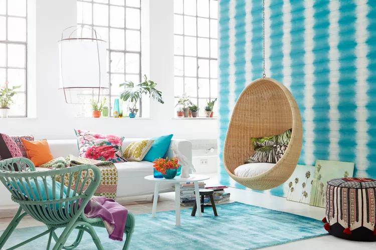 Use Colors With Intention