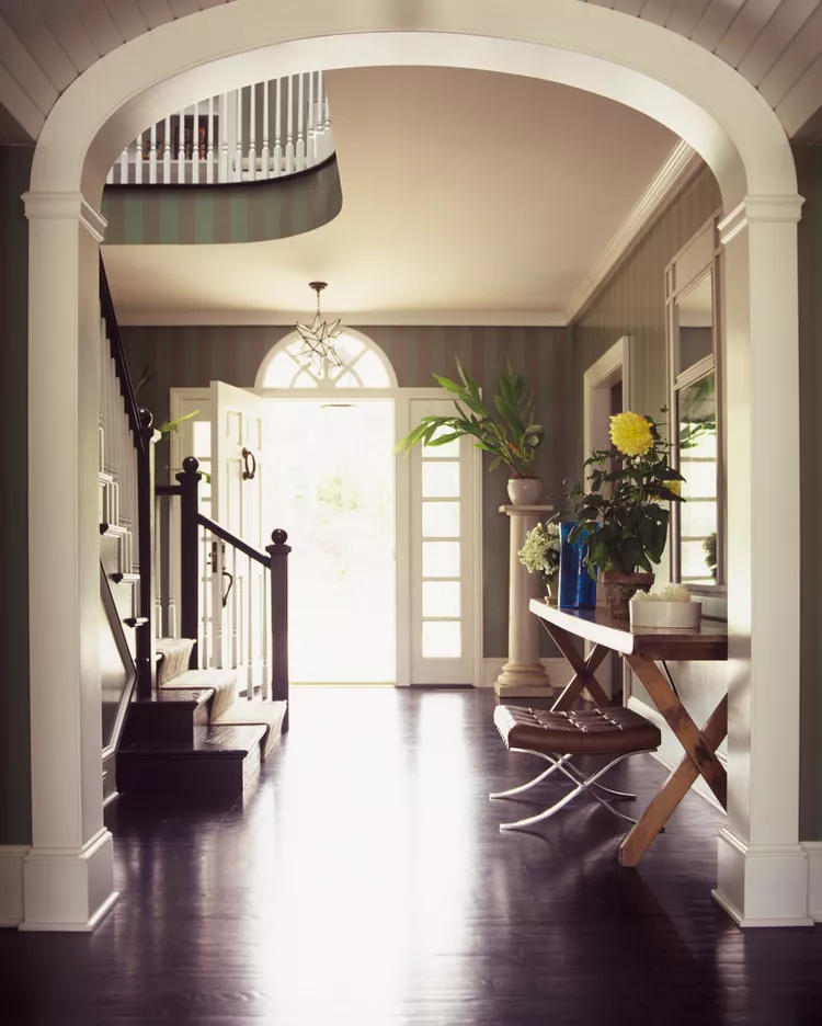 Front Door Challenges