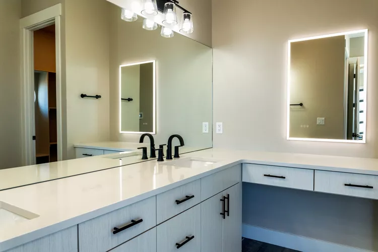 3 Bathroom Features That Increase Home Value