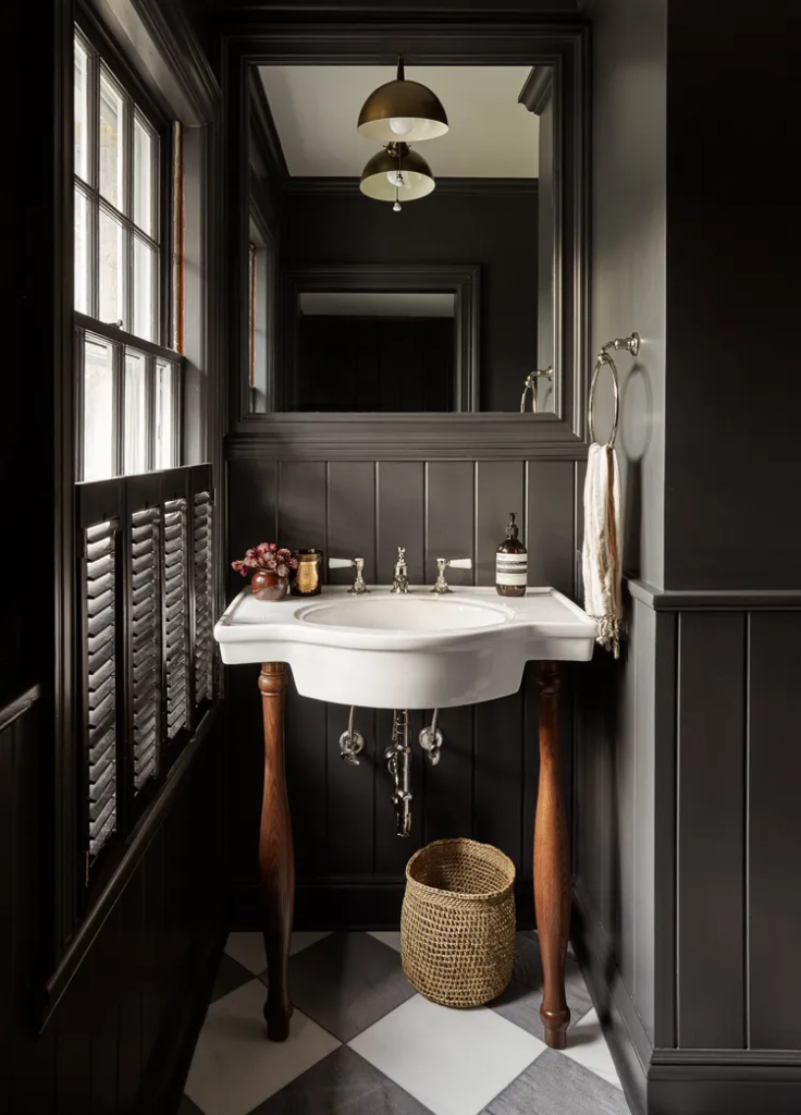 Never Underestimate the Power of Paint