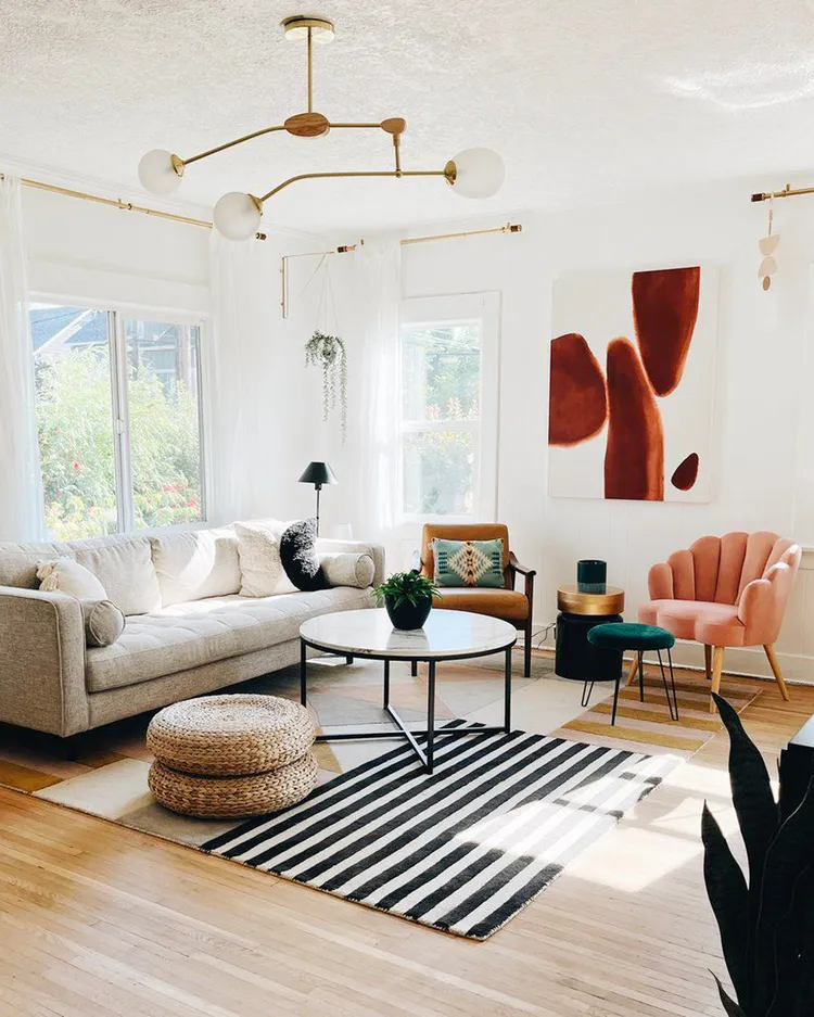 Reevaluate the Floor Plan